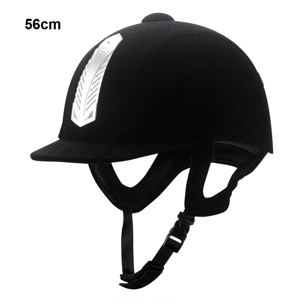 Equestrian Professional Horse Riding Helmet