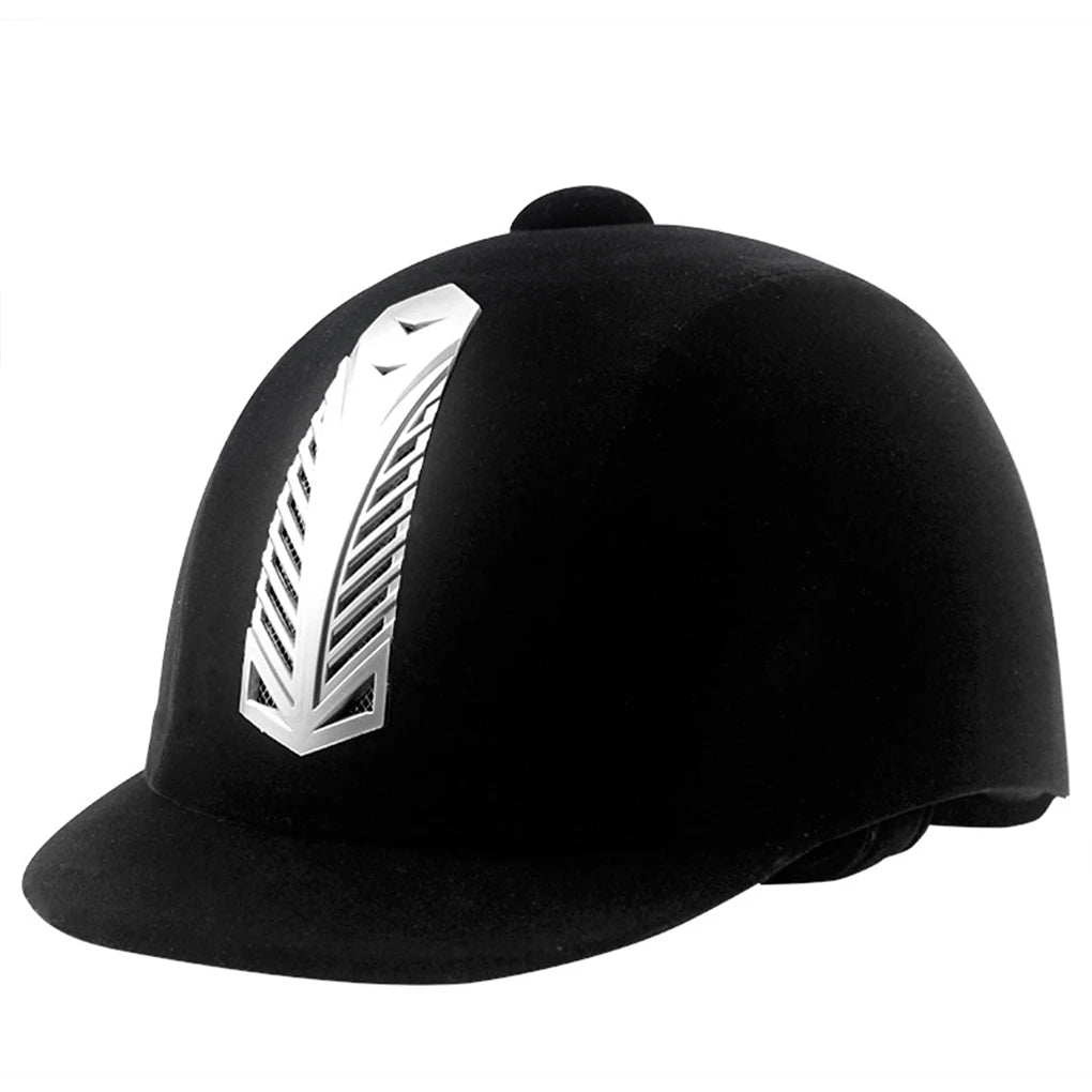 Equestrian Professional Horse Riding Helmet
