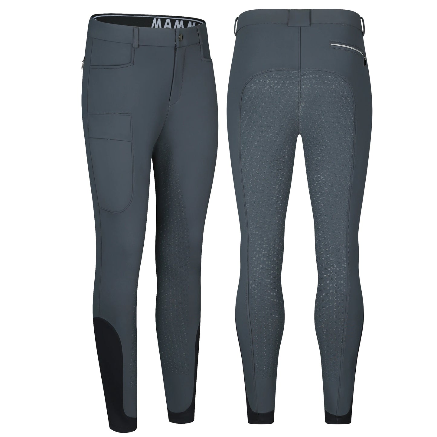 Professional Equestrian Pants For Men
