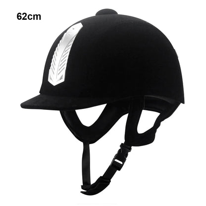 Equestrian Professional Horse Riding Helmet