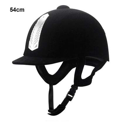 Equestrian Professional Horse Riding Helmet