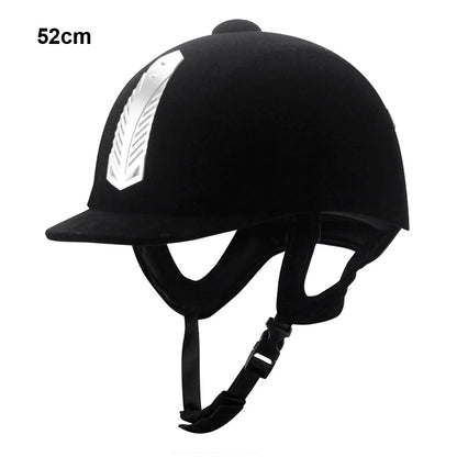 Equestrian Professional Horse Riding Helmet