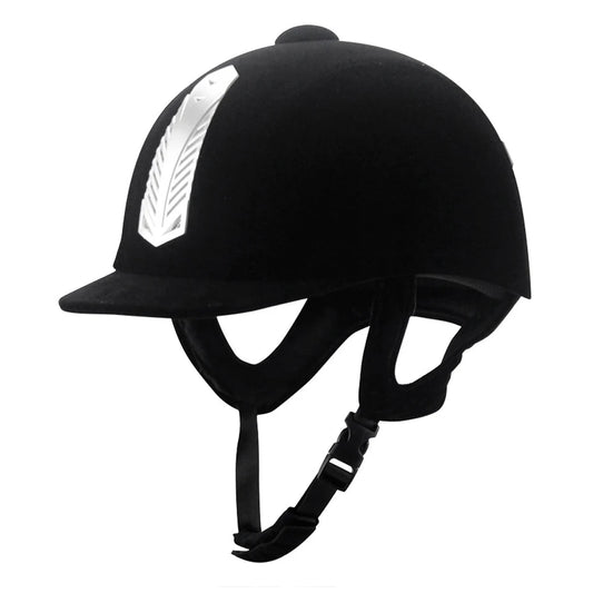Equestrian Professional Horse Riding Helmet