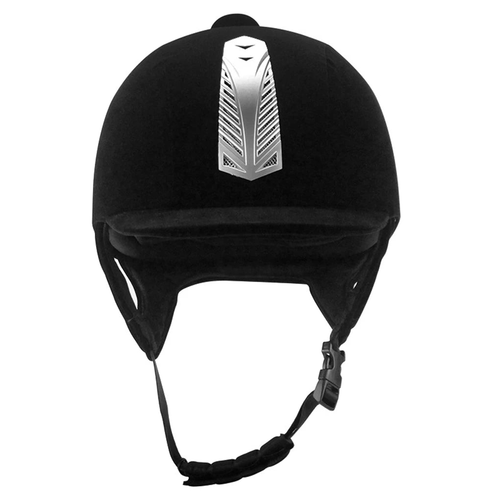 Equestrian Professional Horse Riding Helmet