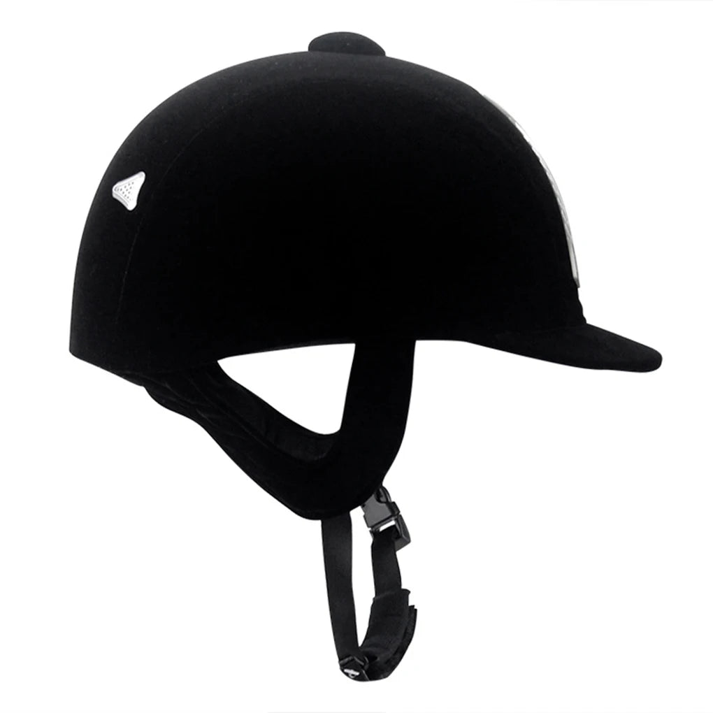 Equestrian Professional Horse Riding Helmet
