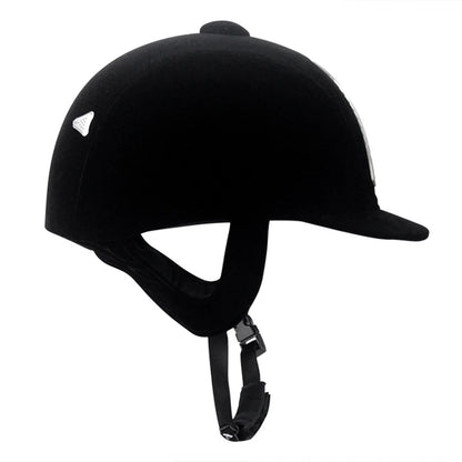 Equestrian Professional Horse Riding Helmet