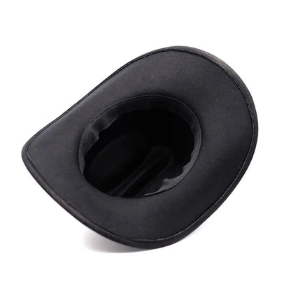 Vintage Western Cowboy Hat For Men