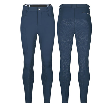Professional Equestrian Pants For Men