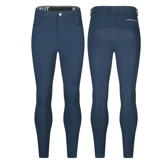 Professional Equestrian Pants For Men